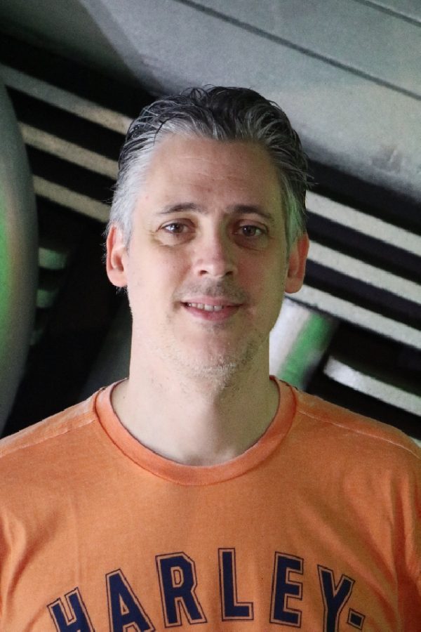 team-member