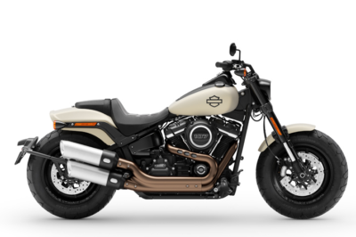 FAT BOB Harley Davidson 2019