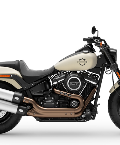 FAT BOB Harley Davidson 2019