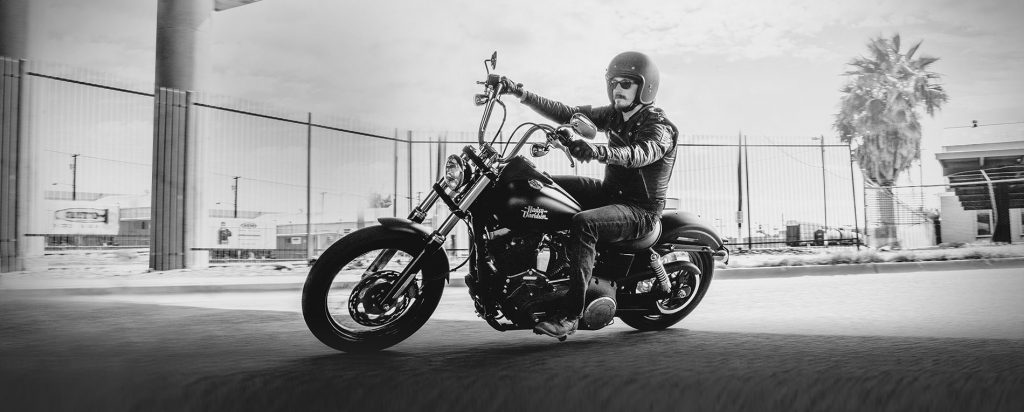 modelli harley davidson 2017