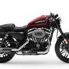 roadster harley davidson pavia