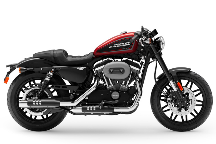 Harley Davidson Roadster Harley Davidson Pavia