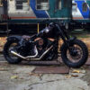 harley davidson custom