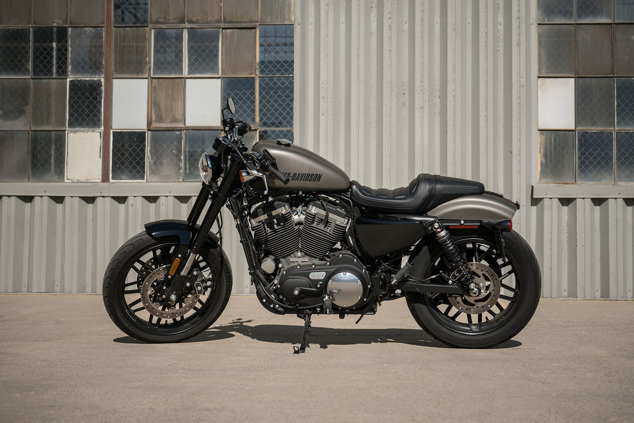 Harley davidson roadster harley davidson pavia