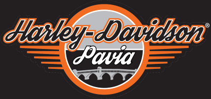 Harley-Davidson® Pavia