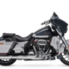 CVO street glide 2019