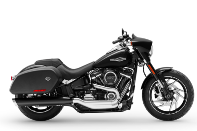 sport glide