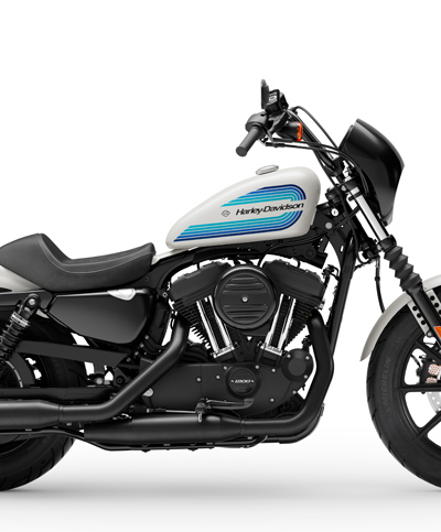 Iron 1200 2019