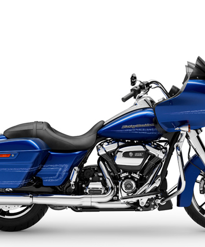 Road Glide Harley Davidson 2019