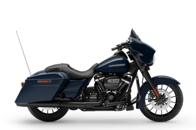 Street glide special 2019 harley davidson pavia