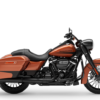 road king special harley davidson pavia 2019