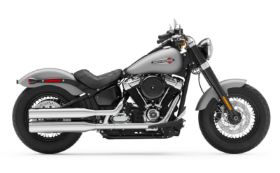 baracuda softail slim