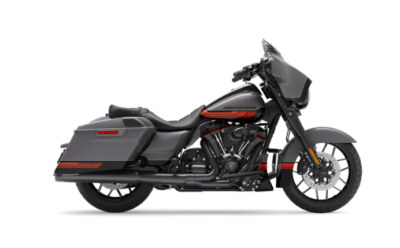 CVO STREET GLIDE 2020