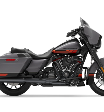 CVO STREET GLIDE 2020