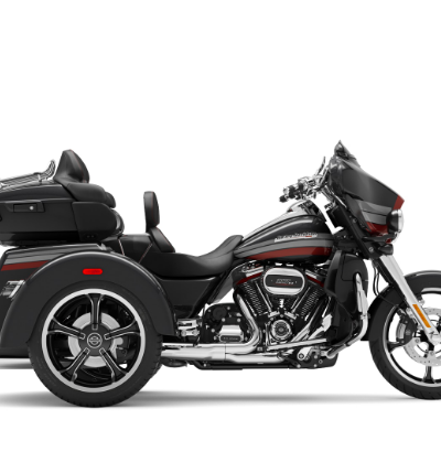 CVO TRI GLIDE 2020