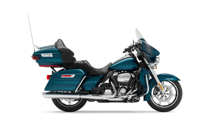 ELECTRA GLIDE ULTRA LIMITED 2020