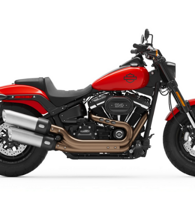 FAT BOB 2020