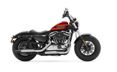 FORTY-EIGHT SPECIAL 2020