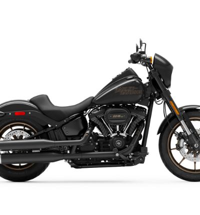 LOW RIDER S 2020