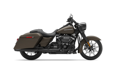 ROAD KING SPECIAL 2020