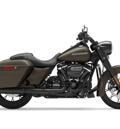 ROAD KING SPECIAL 2020