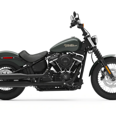 STREET BOB 2020