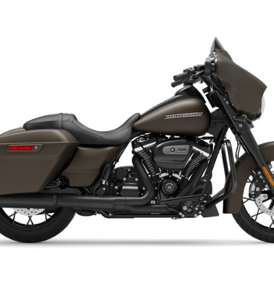 Street Glide Special