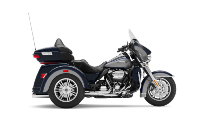 Tri Glide Ultra 2020