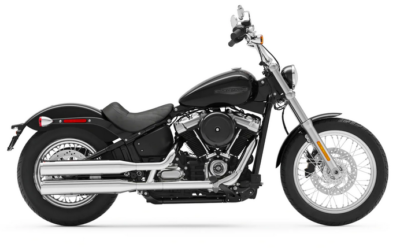 2020 SOFTAIL® STANDARD