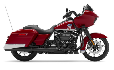 21 cvo street glide new arrivals