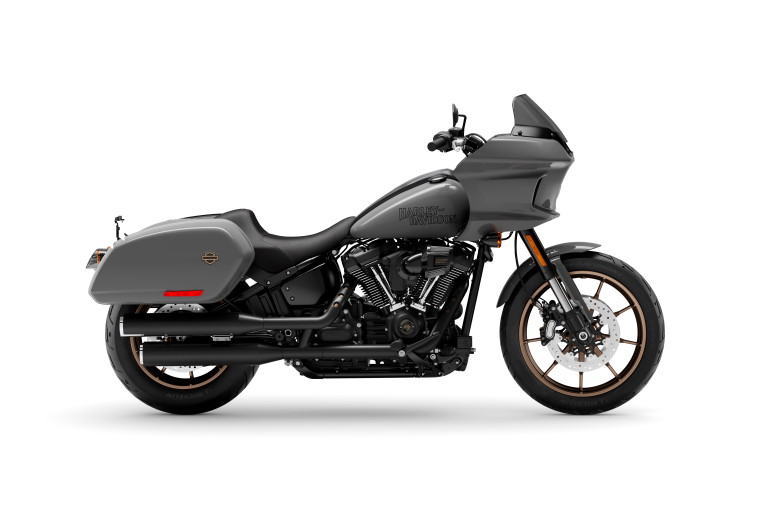 Low Rider™ ST 2022 | Harley-Davidson® Pavia